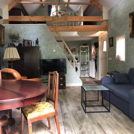 Cozy Cottage 위트레흐트 외부 사진