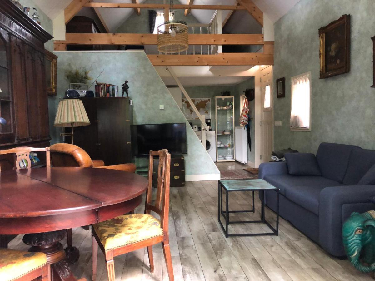 Cozy Cottage 위트레흐트 외부 사진